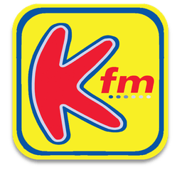 Logo de Kfm 97.6 FM