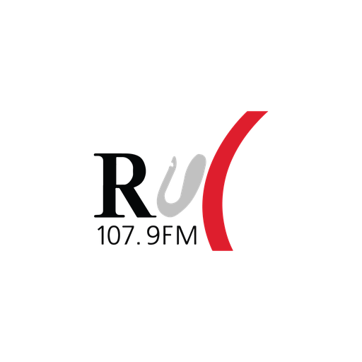 Logo de RUC – Rádio Universidade de Coimbra