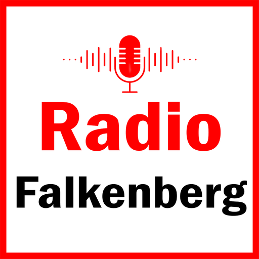Logo de Radio Falkenberg