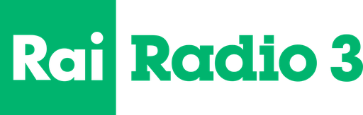 Logo de Rai Radio 3
