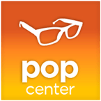 Logo de Radio Center Pop