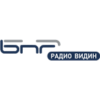 Logo de BNR Radio Varna