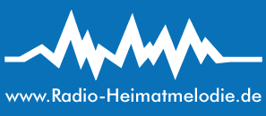 Logo de Radio Heimatmelodie