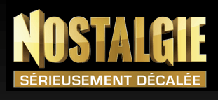 Logo de Nostalgie FM