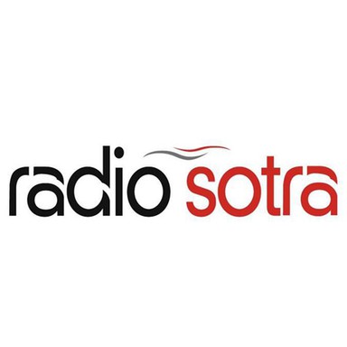 Logo de Radio Sotra