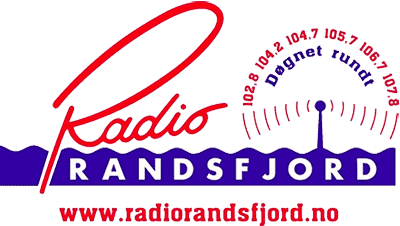 Logo de Radio Randsfjord