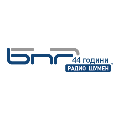 Logo de BNR Radio Shumen (Радио Шумен)