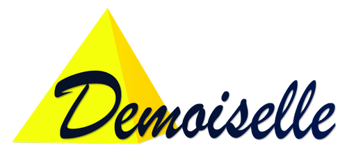 Logo de Demoiselle