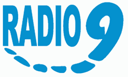 Logo de Radio 9 Oostzaan FM