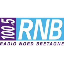 Logo de Radio Nord Bretagne ( RNB )