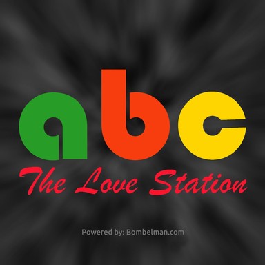 Logo de Radio ABC Suriname 101.7 - Powered by Bombelman.com