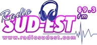 Logo de Radio Sud Est