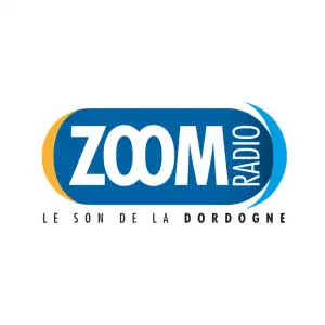 Logo de Zoom Radio