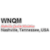 Logo de WNQM 1300 AM