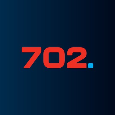 Logo de Radio 702
