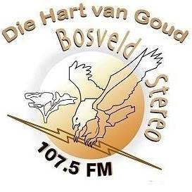 Logo de Bosveld Stereo