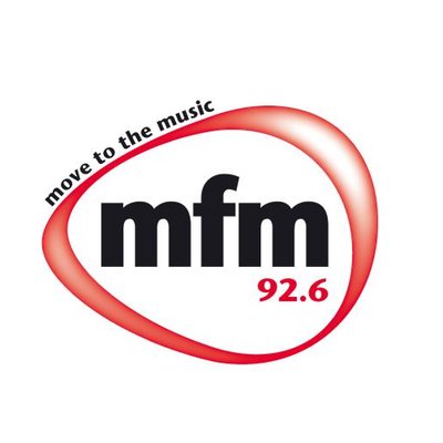 Logo de MFM 92.6