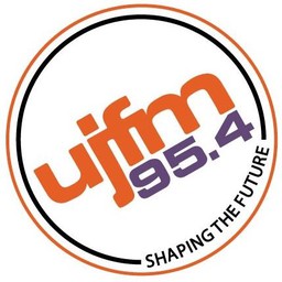 Logo de UJFM
