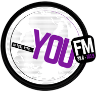 Logo de You FM