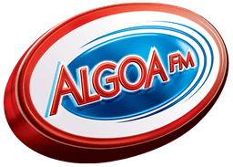 Logo de Algoa FM
