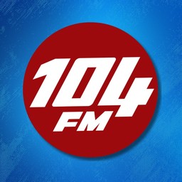 Logo de Tygerberg 104FM