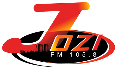 Logo de Jozi FM