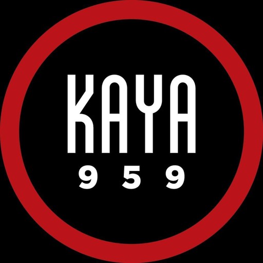Logo de Kaya FM