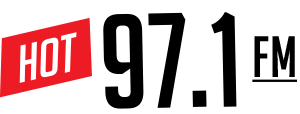 Logo de Hot 97.1 SVG