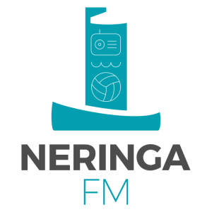 Logo de Neringa FM