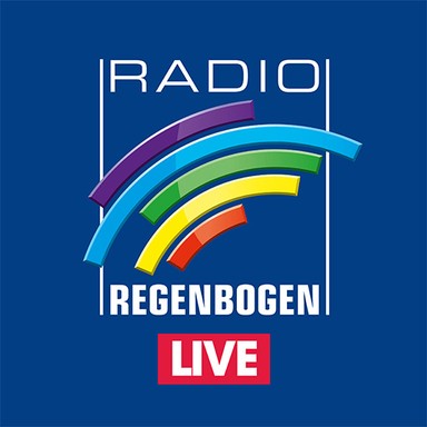 Logo de Radio Regenbogen