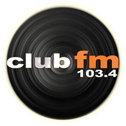 Logo de Club FM