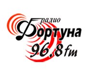 Logo de Radio Fortuna