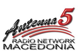 Logo de Antenna5 Radio Network