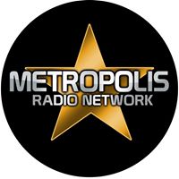 Logo de Metropolis FM