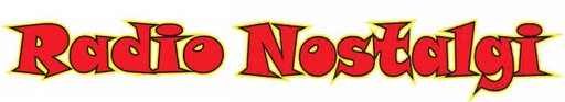 Logo de Radio Nostalgi