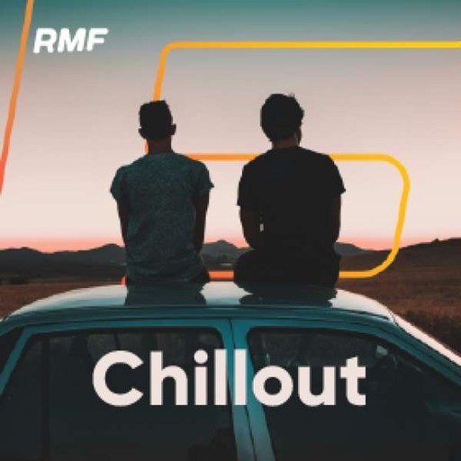 Logo de RMF Chillout