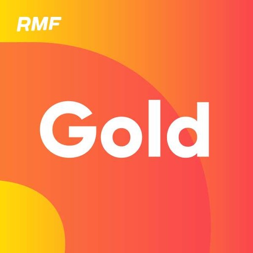 Logo de RMF Gold