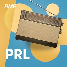 Logo de RMF PRL