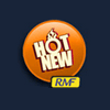 Logo de RMF Hot New