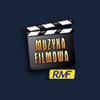 Logo de RMF Muzyka Filmowa