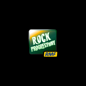 Logo de RMF Rock Progresywny