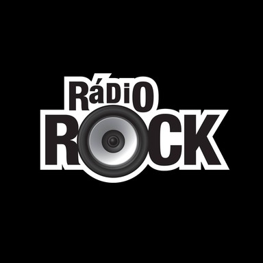 Logo de Rádio Rock