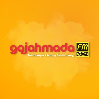 Logo de Gajahmada 102.4 FM