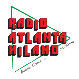 Logo de Radio Atlanta Milano