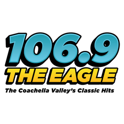Logo de KDGL The Eagle 106.9 FM (US Only)