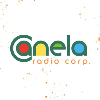 Logo de Radio Canela Quito