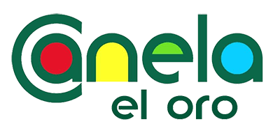 Logo de Radio Canela El Oro