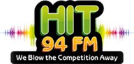 Logo de Hit FM 94.1
