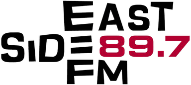 Logo de Eastside Radio 89.7 FM