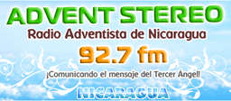 Logo de Advent Stereo